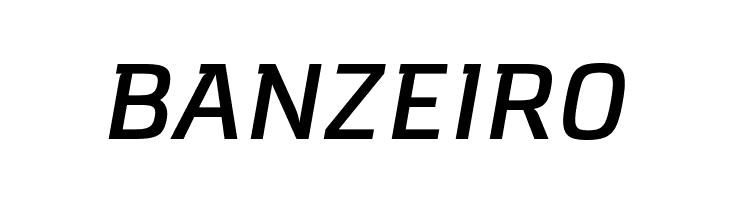 VersaBlock Regular Oblique  Free Fonts Download