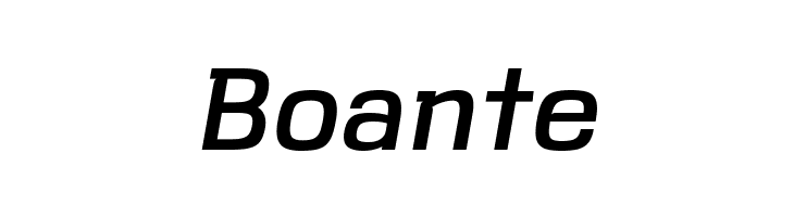 VersaBlock Regular Oblique  Free Fonts Download