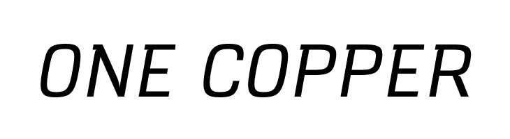 VersaBlock Light Oblique  Free Fonts Download