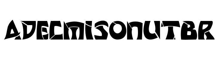 DS Comedy Cyr Bold  Free Fonts Download