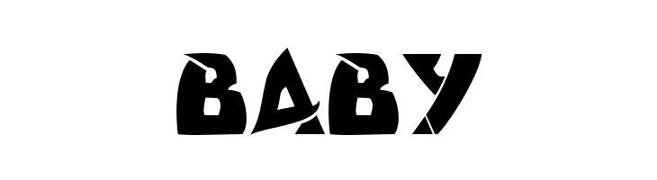 DS Comedy Cyr Bold  Free Fonts Download