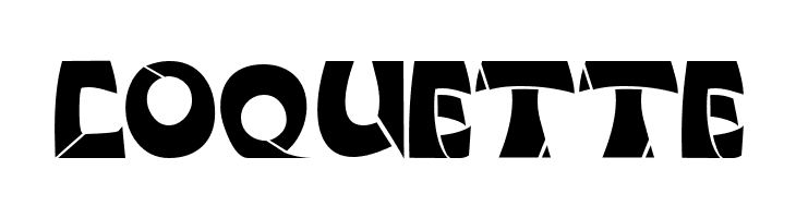 DS Comedy Cyr Bold  Free Fonts Download