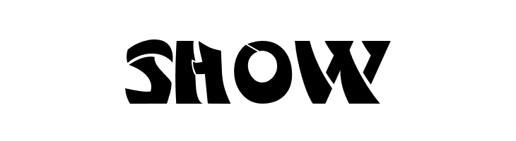 DS Comedy Cyr Bold  Free Fonts Download