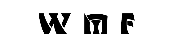 DS Comedy Cyr Bold  Free Fonts Download