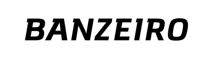 VersaBlock Bold Oblique  Free Fonts Download