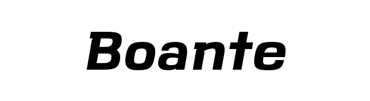 VersaBlock Bold Oblique  Free Fonts Download