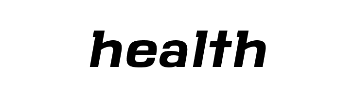 VersaBlock Bold Oblique  Free Fonts Download