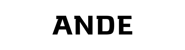 VersaBlock Bold  Free Fonts Download