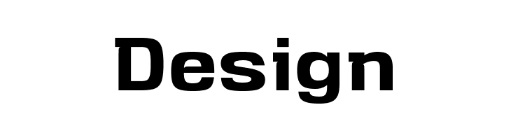 VersaBlock Bold  Free Fonts Download