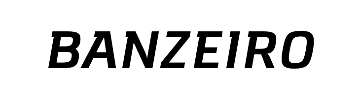 VersaBlock Semibold Oblique  Free Fonts Download