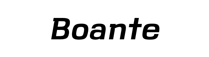 VersaBlock Semibold Oblique  Free Fonts Download