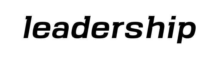 VersaBlock Semibold Oblique  Free Fonts Download