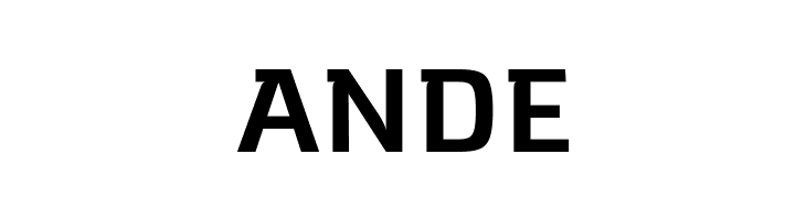 VersaBlock Semibold  Free Fonts Download