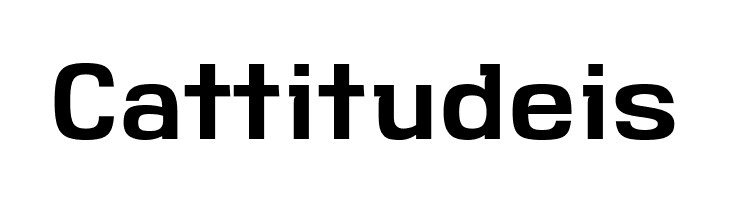 VersaBlock Semibold  Free Fonts Download