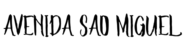 Balladaduo  Free Fonts Download