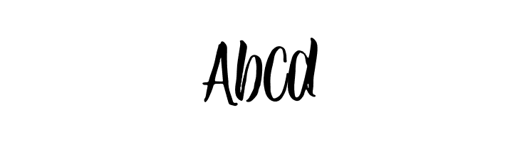 Balladaduo  Free Fonts Download