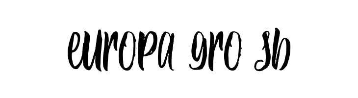 Balladaduo  Free Fonts Download