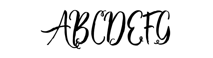 Ballada  Free Fonts Download