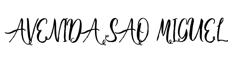 Ballada  Free Fonts Download