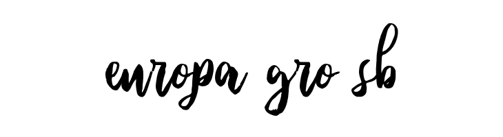 Ballada  Free Fonts Download