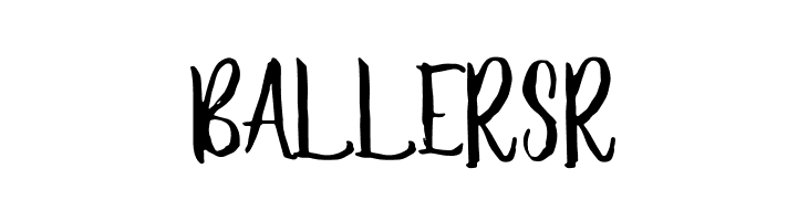 Ballada duo  Free Fonts Download