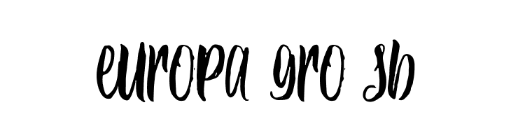 Ballada duo  Free Fonts Download