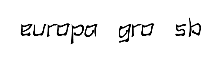 Futurex Alienated  Free Fonts Download
