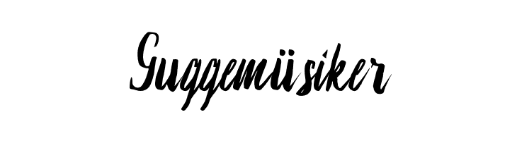 Lambaretta  Free Fonts Download