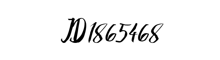 Lambaretta  Free Fonts Download