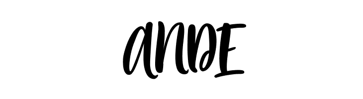 Passengers Script  Free Fonts Download