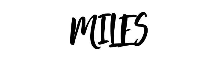 Passengers Script  Free Fonts Download