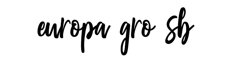 Passengers Script  Free Fonts Download