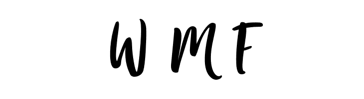 PassengersScript  Free Fonts Download