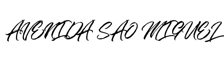 The Zains  Free Fonts Download