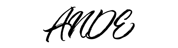 TheZains  Free Fonts Download