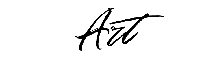 TheZains  Free Fonts Download