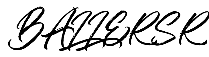 TheZains  Free Fonts Download