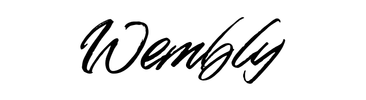 TheZains  Free Fonts Download