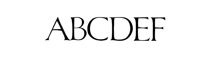 CaligulaDodgy  Free Fonts Download