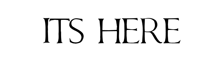 CaligulaDodgy  Free Fonts Download