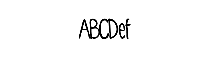 Verduleira  Free Fonts Download