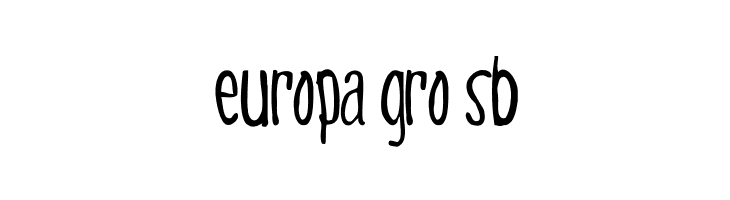 Verduleira  Free Fonts Download