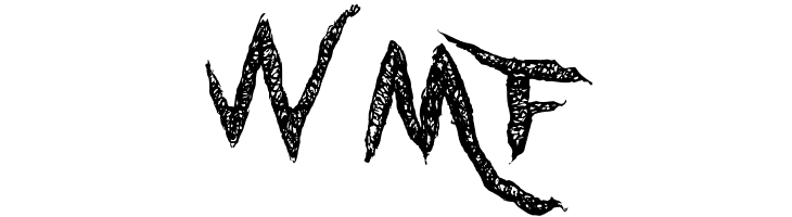 Dreadlockfont  Free Fonts Download