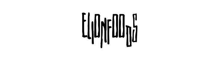 Etiketafont  Free Fonts Download