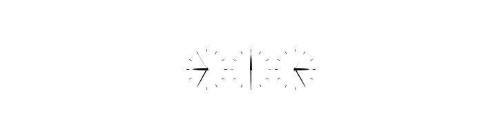 mister wolf  Free Fonts Download