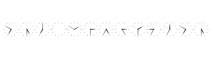 mister wolf  Free Fonts Download