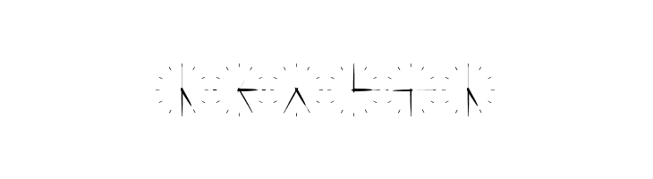 mister wolf  Free Fonts Download