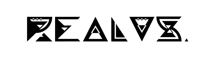 GalaxyVisitors  Free Fonts Download