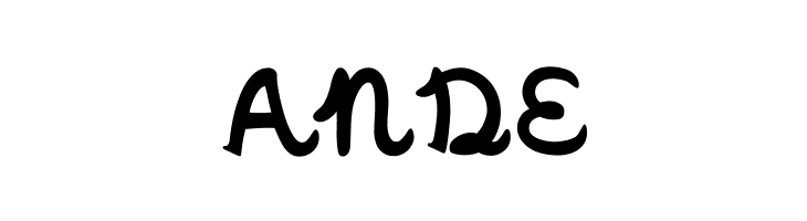 Mrs Chocolat  Free Fonts Download