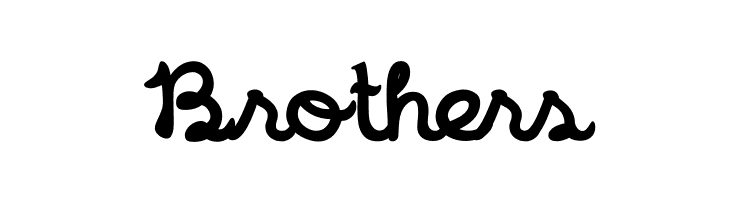 Mrs Chocolat  Free Fonts Download